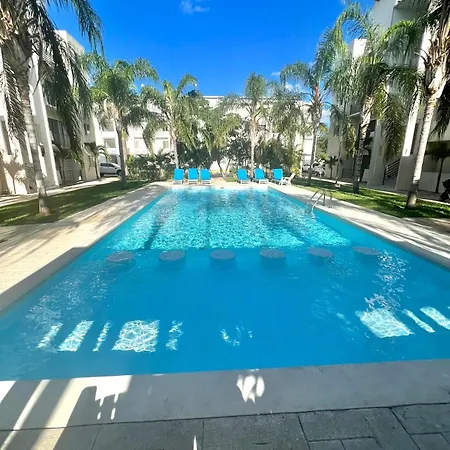 Appartement Departamento Blue Vacacional